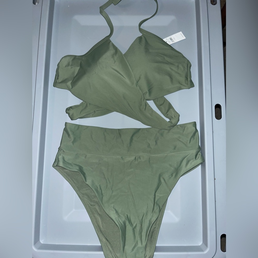 Swimsuit bikini
